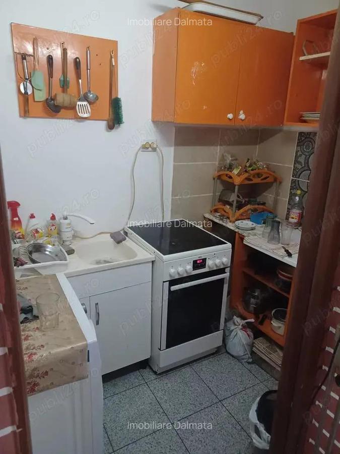 Garsoniera de vanzare , Ostrovului langa dig , etaj 3 , 27.500 euro usor negociabil - 4