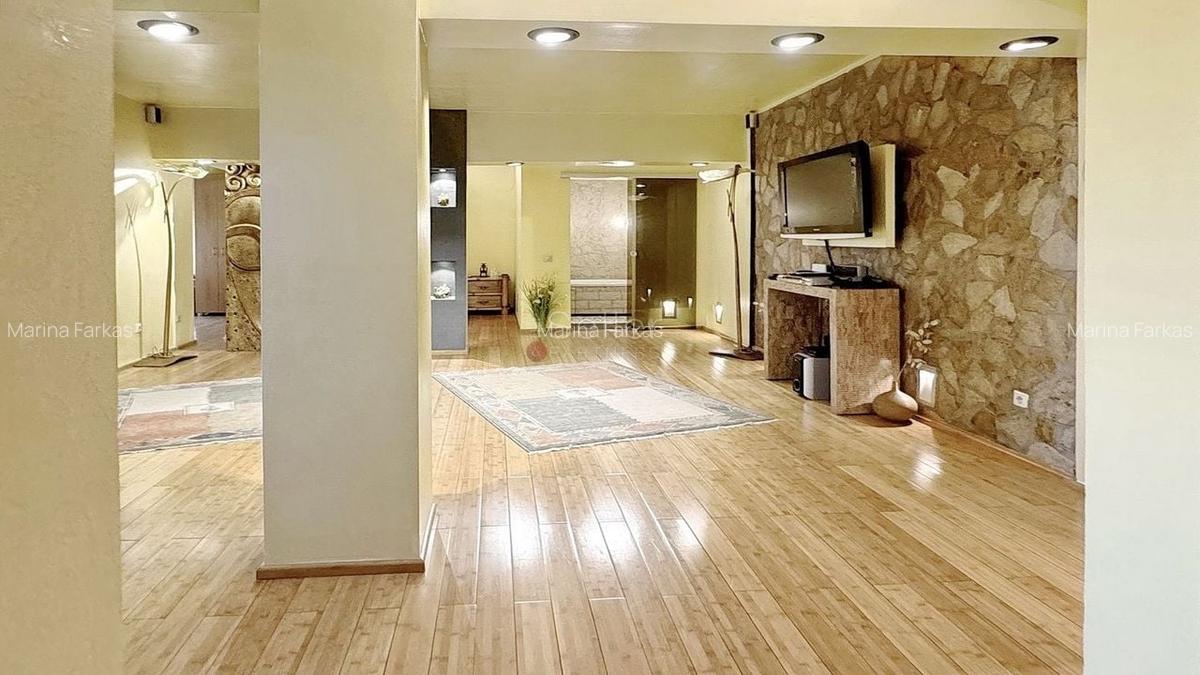 Apartament cu 2 camere semidecomandat, mobilat în Centrul Istoric - 5