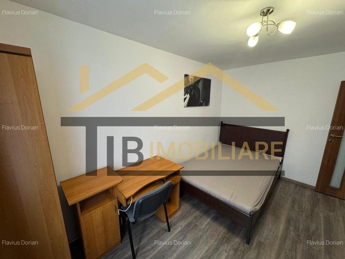 Apartament de 3 camere, decomandat, 70mp, zona strazii Marasti - 8