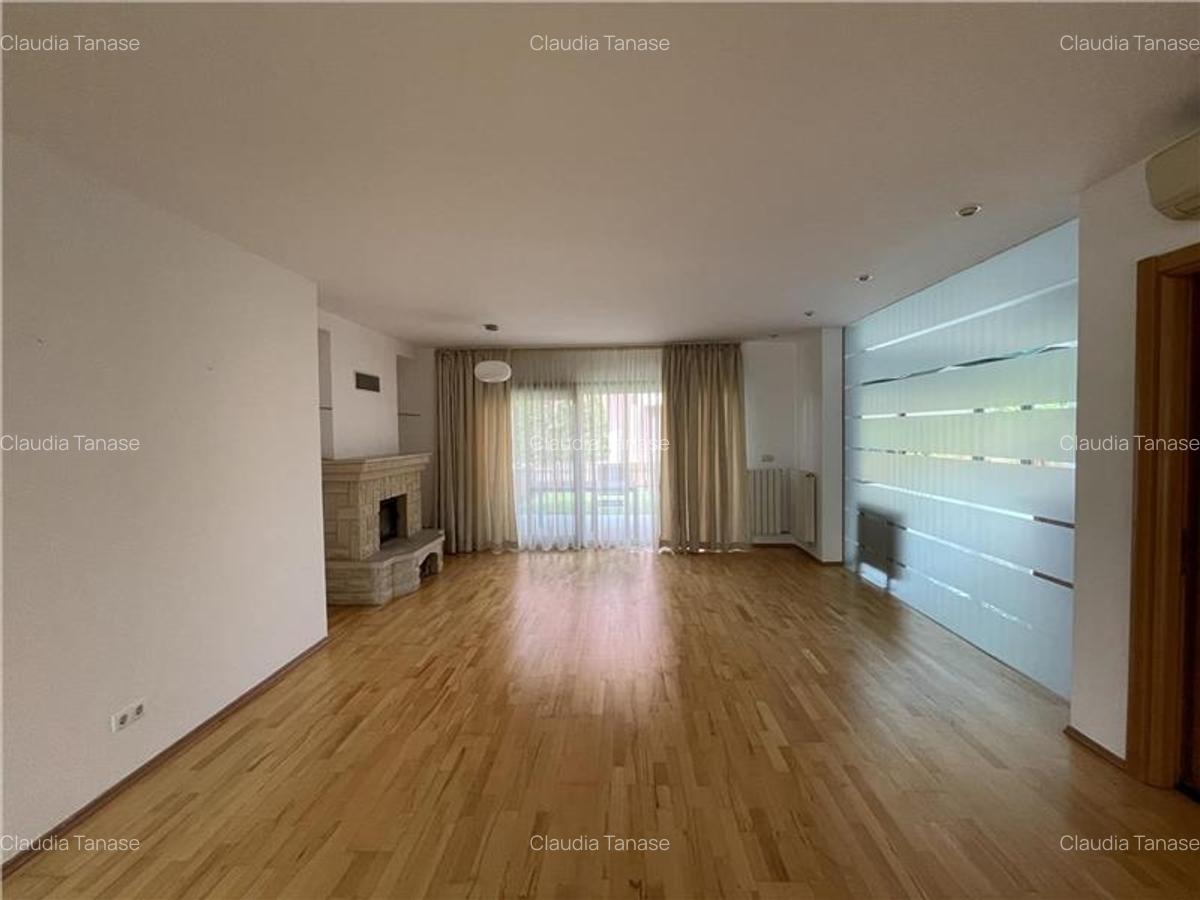 Exclusiv - Pipera | Vila + Piscina + Curte individuala | Negociabil - 6