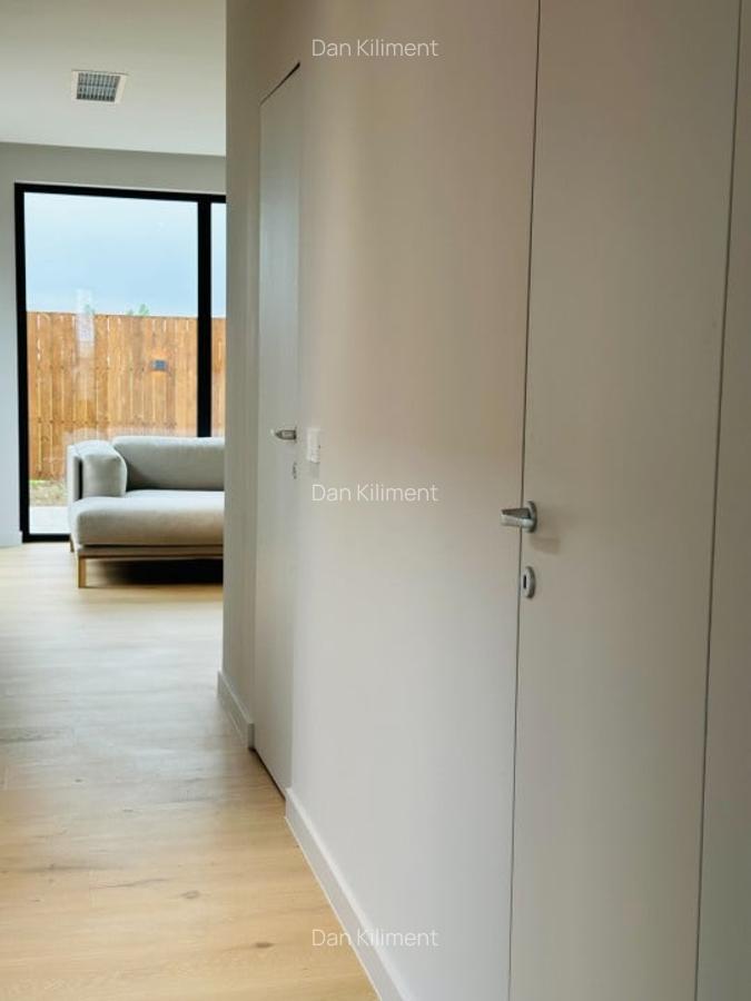 Rond Lidl | Pipera - Tunari| Descopera casa cu energie verde si confort - 9