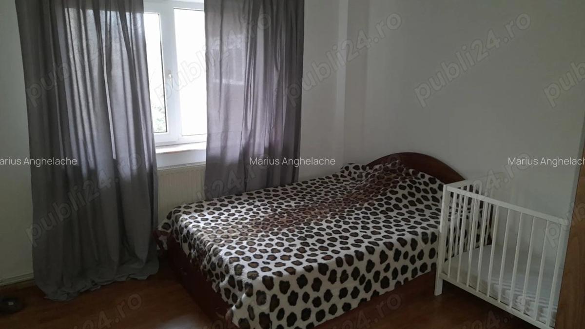 Apartament 2 camere Racadau de inchiriat - 5