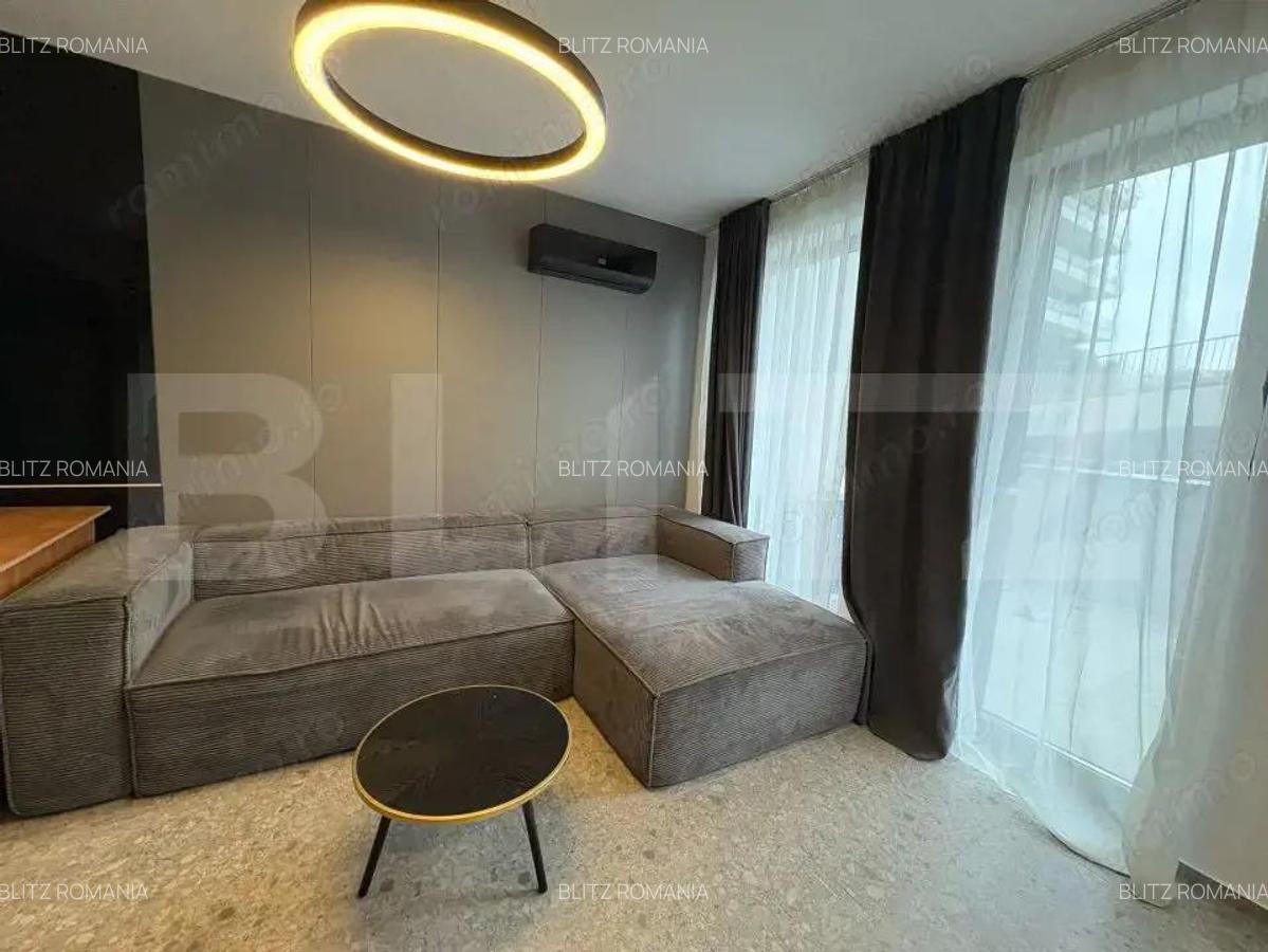 Apartament 2 camere, pet frendly, parcare, zona Frunzisului - 5