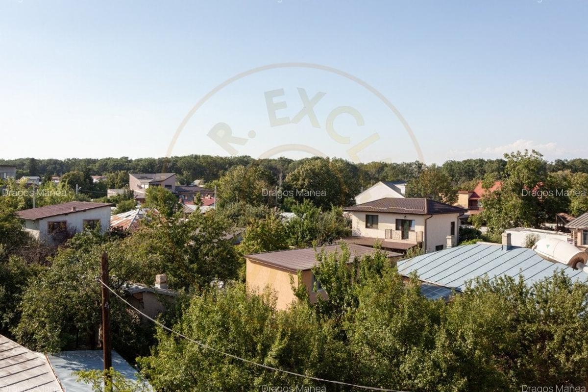 Apartament 3 camere in Baneasa – Bd. Apicultorilor, Bucuresti - 9