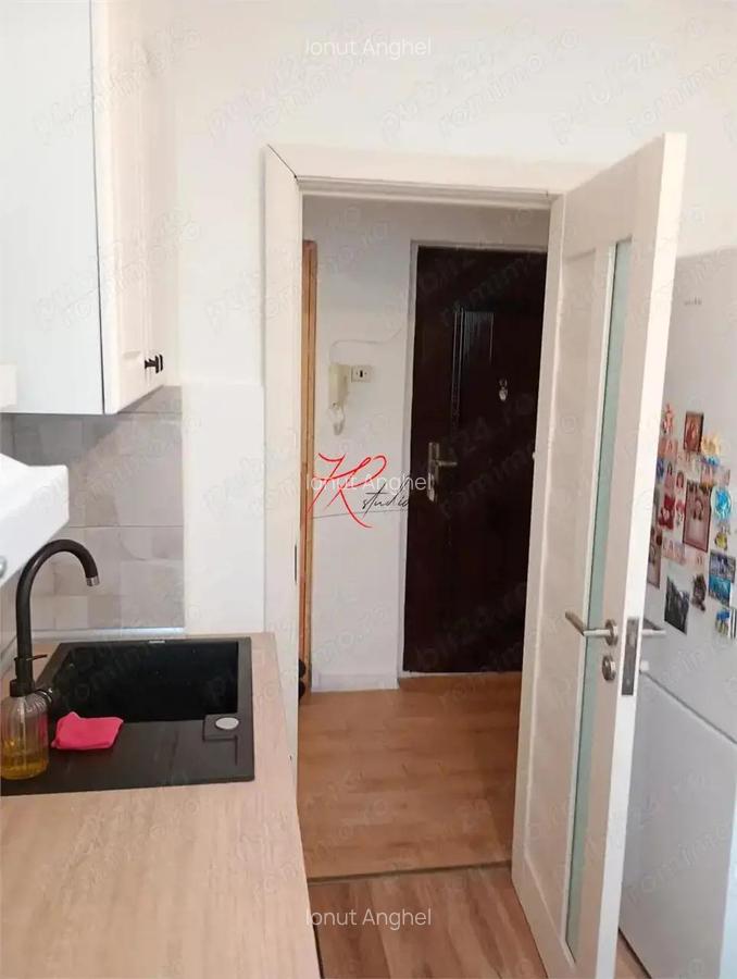 Vanzare apartament 2 camere Morarilor - 8
