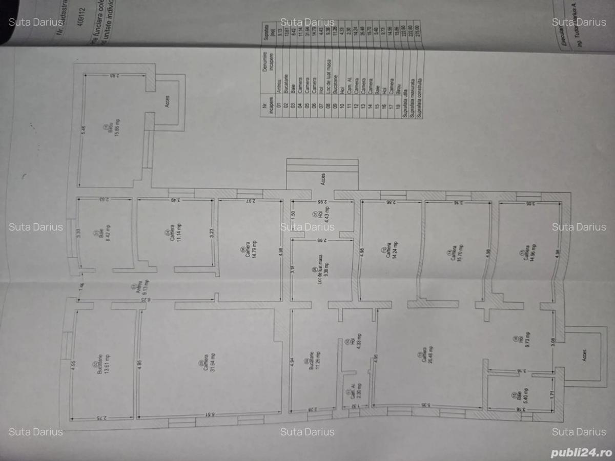 Casa de vanzare Peciu Nou - 5