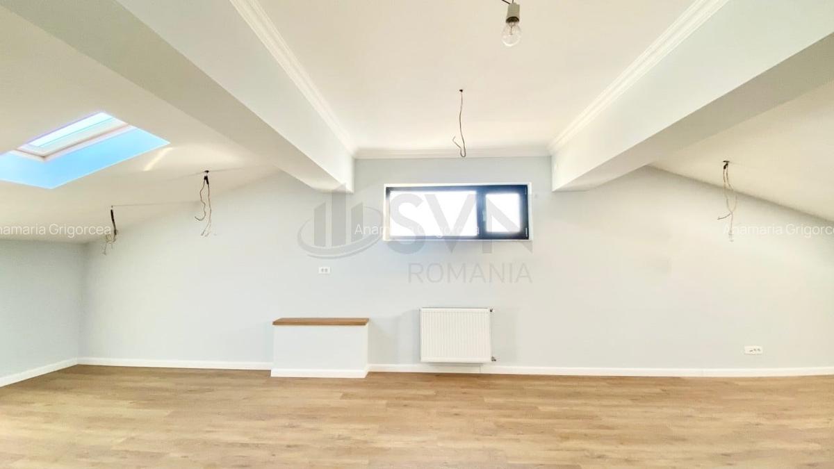 REV2003477 Casa 5 camere Otopeni cu terasa si teren de 325mp - 7