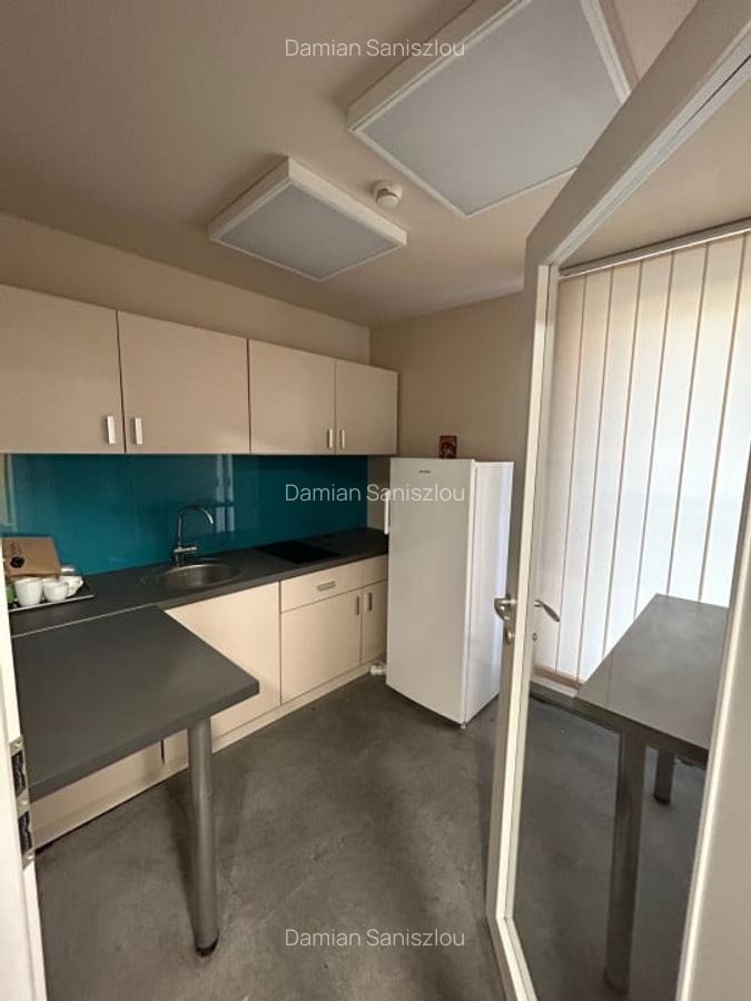 Spațiu comercial, 350 mp în Florești - 13