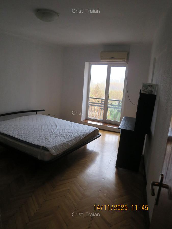 Apartament 3 camere Bd. Unirii, stradal, mobilat si utilat complet, liber - 5