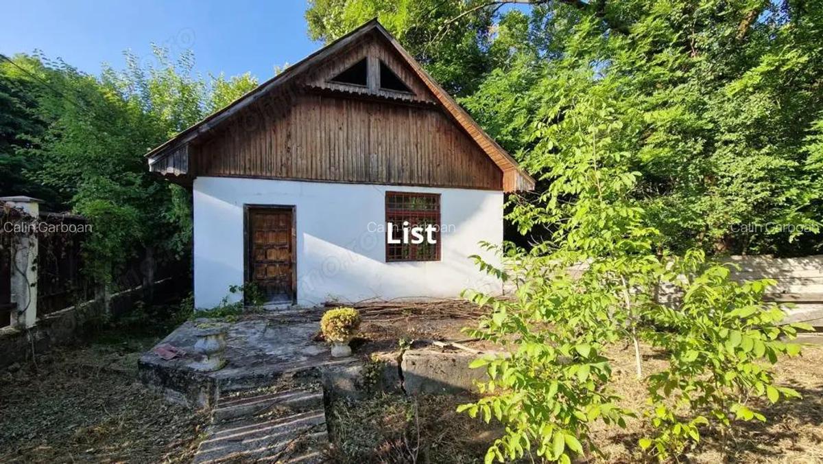 Casa cu teren de vanzare in Baita, 140m2, 4 camere, Comision 0% - 17
