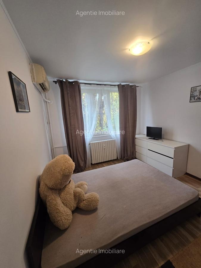 2 camere, Drumul Taberei, pet friendly, metrou Raul Doamnei, str Segarcea 1 - 20