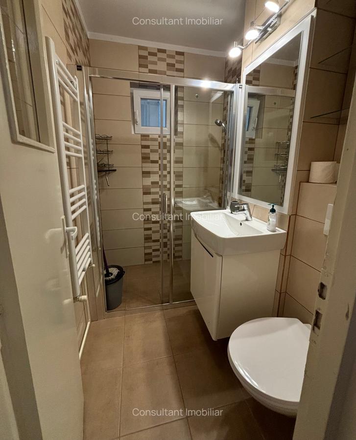 Închiriez ap o cameraPiata 700, 400 euro - 9