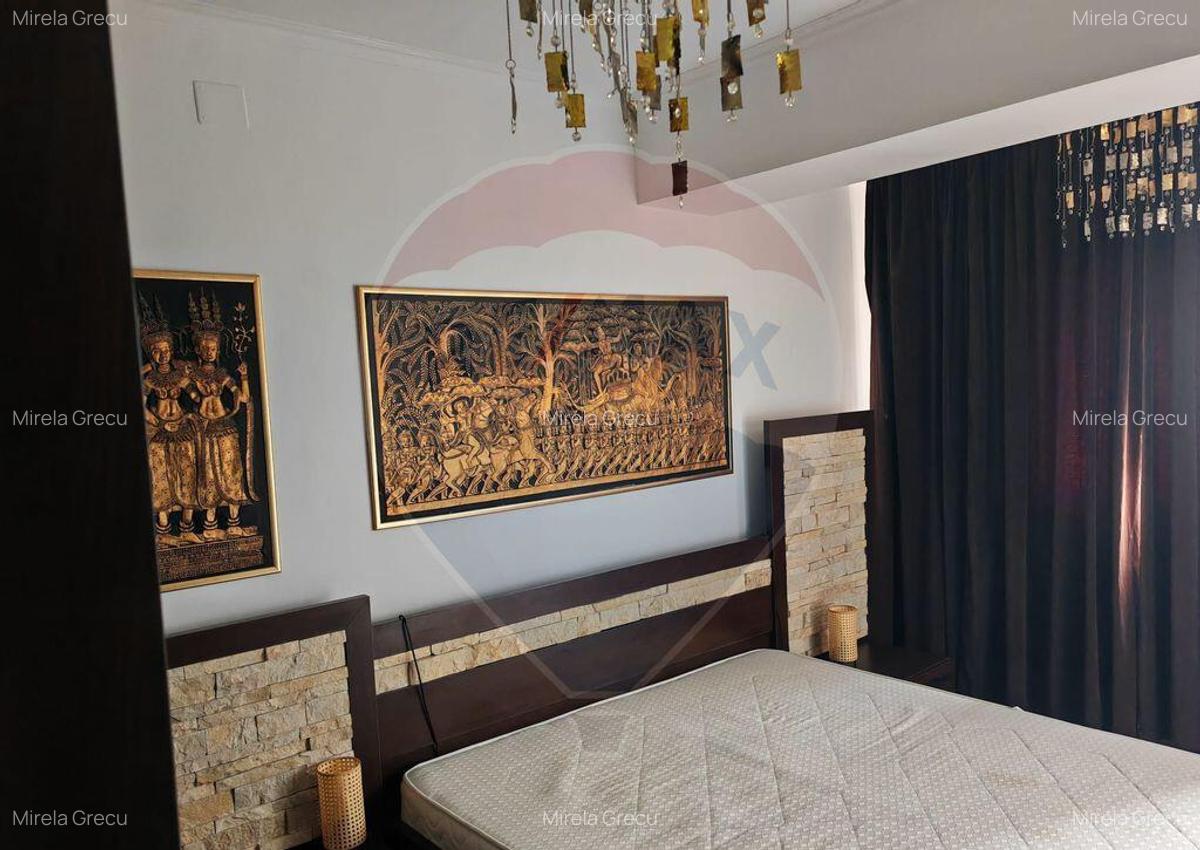 Vanzare apartament cu 3 camere-zona Decebal - 2