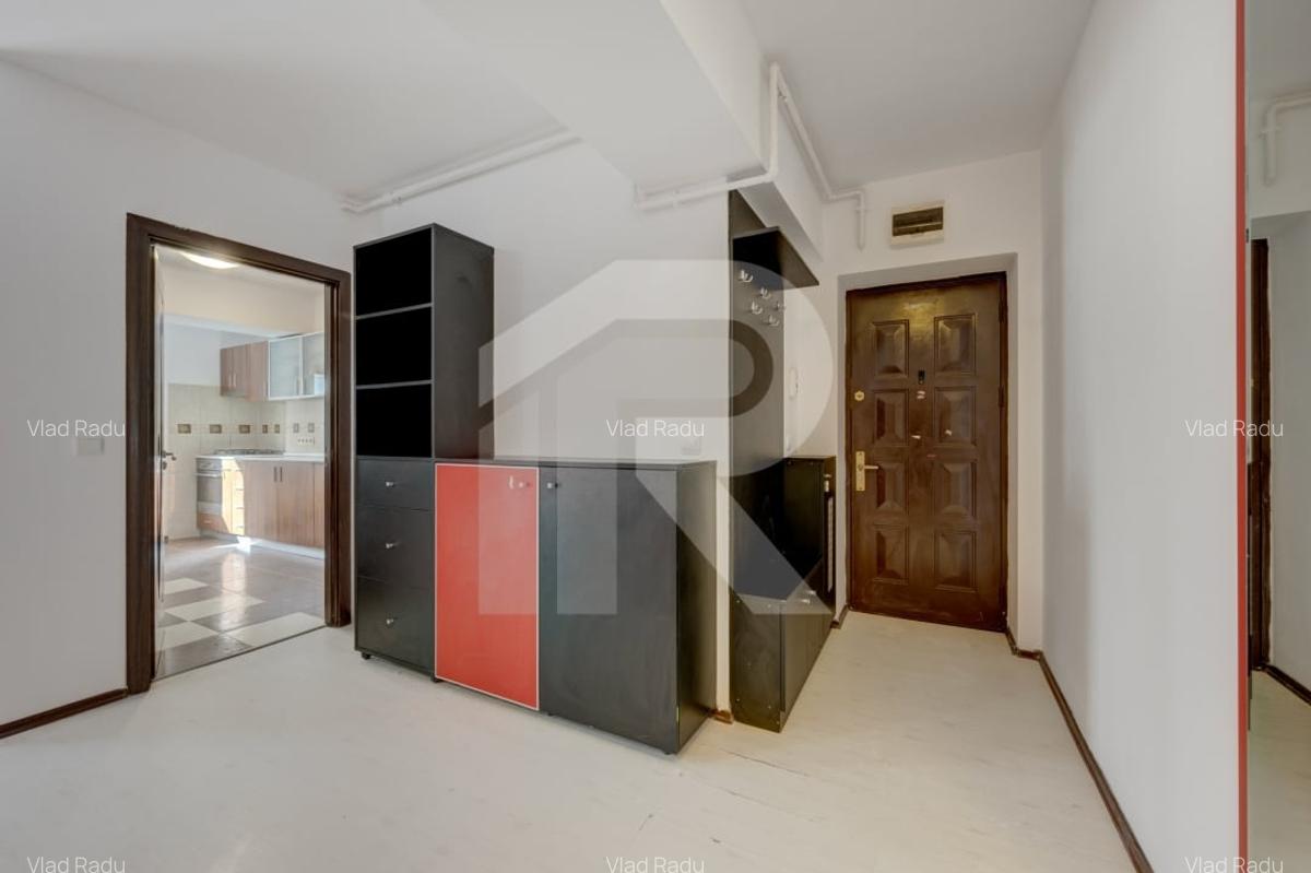 SPLAIUL UNIRII - CONFORT CITY - 3 CAMERE, ETAJ 3, 102 MP, 2 LOCURI PARCARE ! - 2