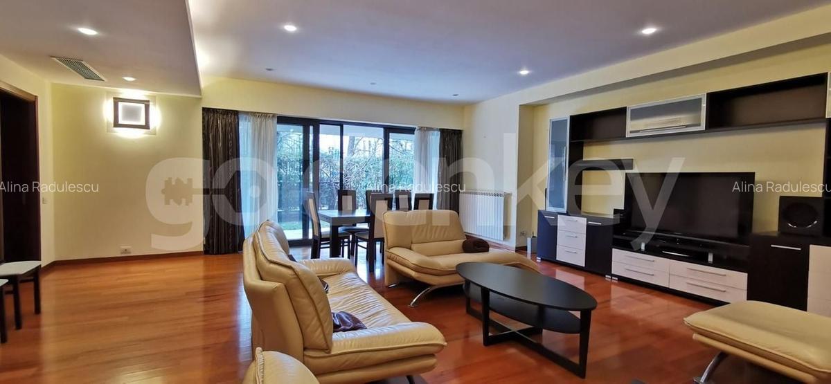 Apartament cu 3 camere decomandat, mobilat în Primăverii - 3