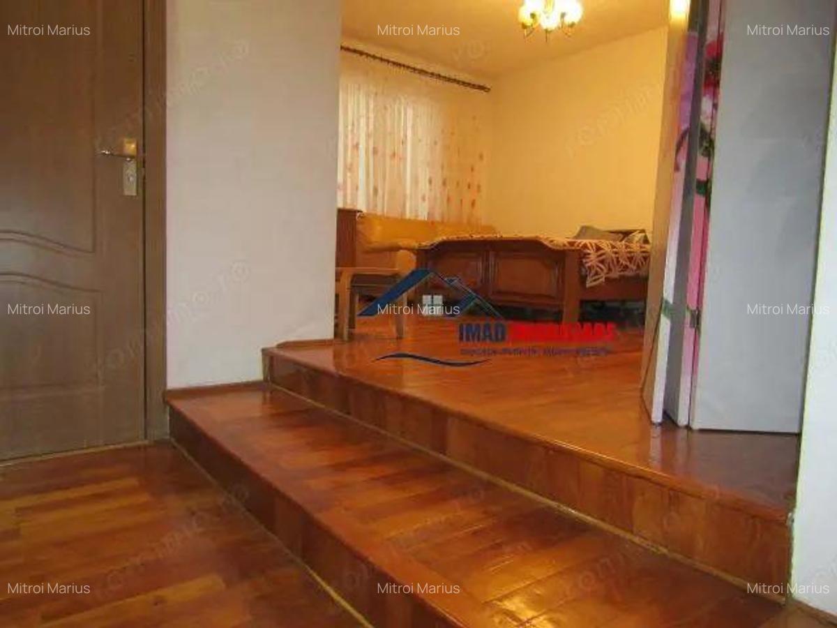 Zona Excelenta! Vanzare Casa Centru - zona Spital Judetean! - 11