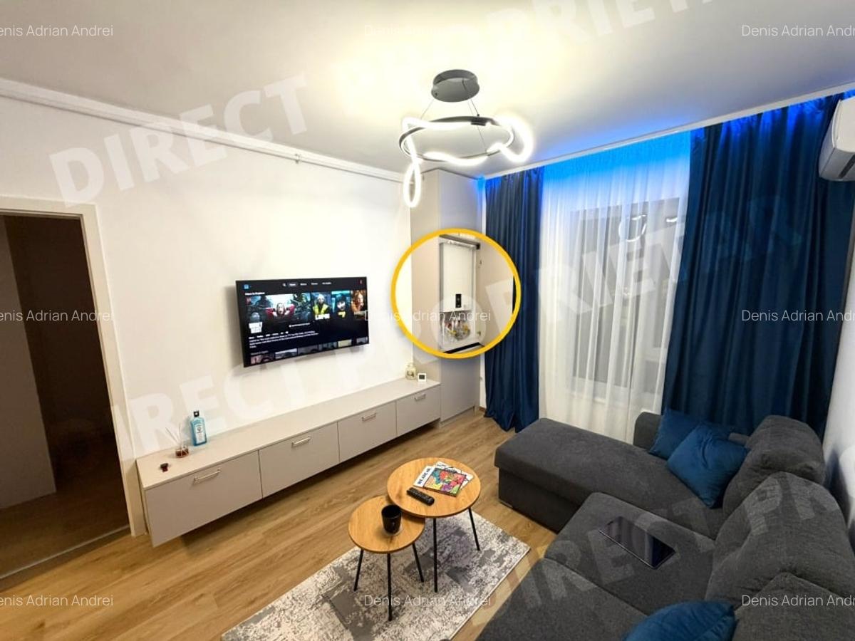 🏡 2 camere gata de mutare + loc de parcare la 7 minute de metrou - 3