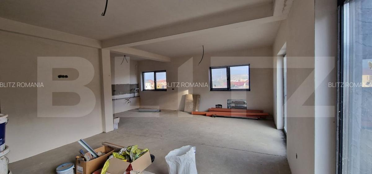 Casa noua cu vedere spre padure - locul perfect pentru familia ta! - 5 Casa noua cu vedere spre padure - locul perfect pentru familia ta! - 5