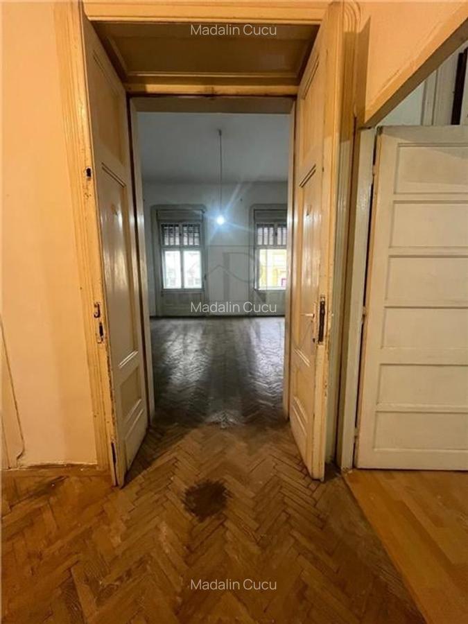 ULTRACENTRAL - UNIRII - ETJ.1 - APARTAMENT SPATIOS - 2 CAM - BOXA - clădire - 15