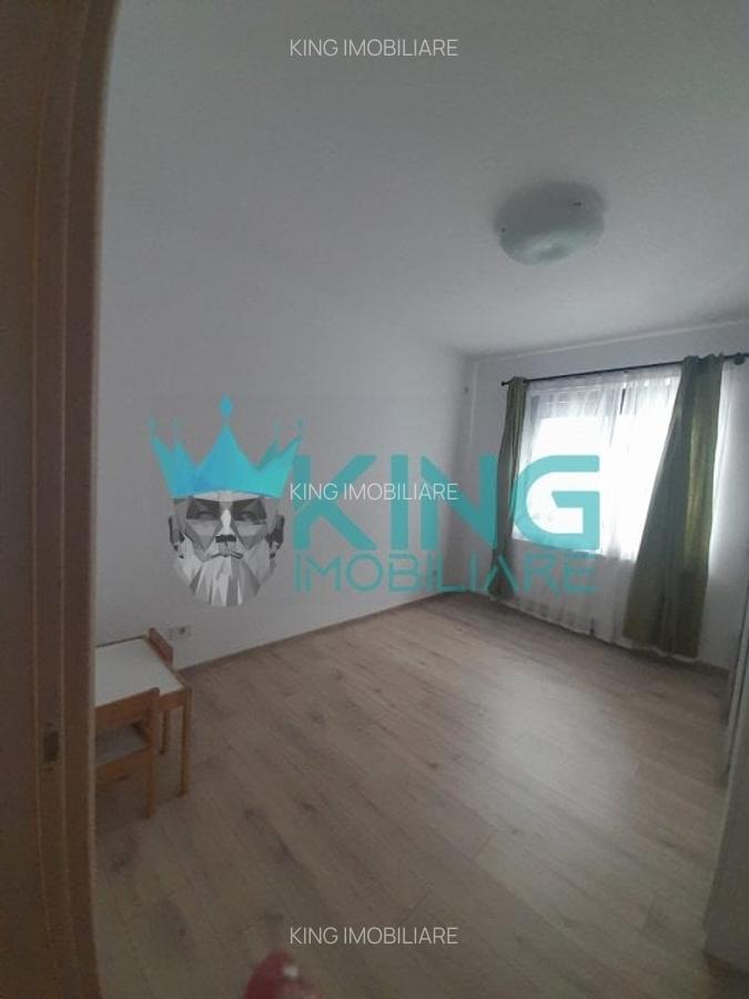 Apartament 3 Camere Bucurestii Noi I Metrou I Centrala proprie I Terasa I AC - 13