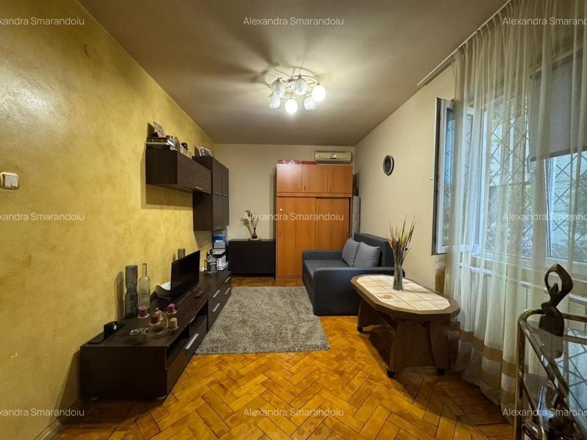 Vand apartament 3 camere Floreasca - 4 Vand apartament 3 camere Floreasca - 4