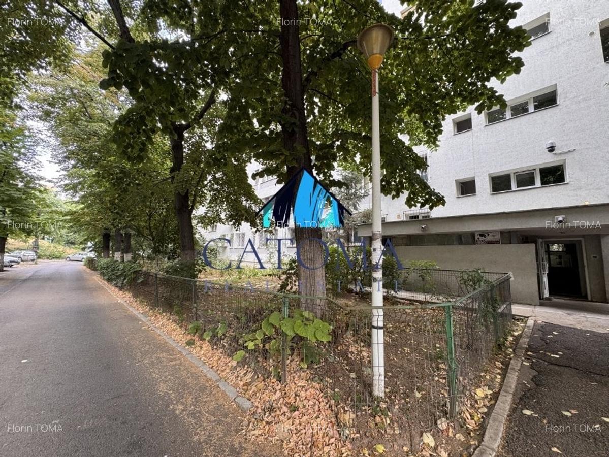 Apartament cu 2 camere semidecomandat în Baba Novac - 3