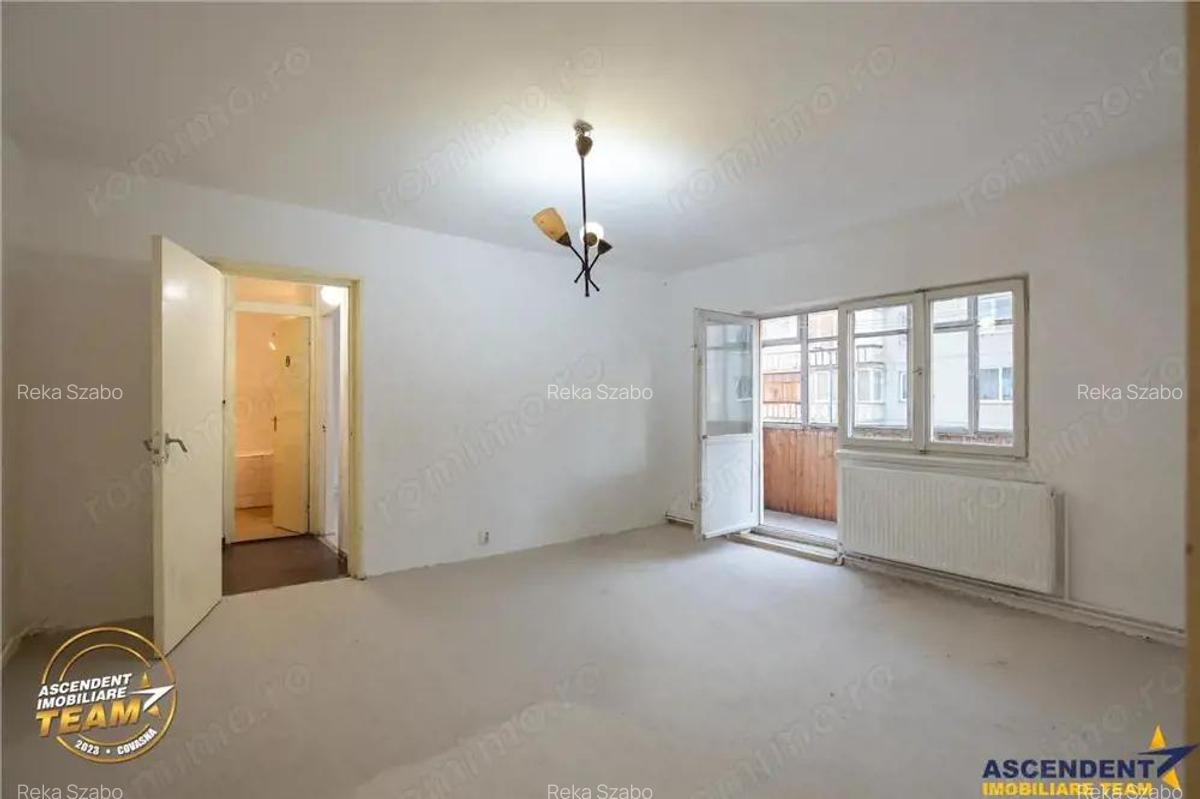 Film! Rezidenta personalizabila, etaj1, cu balcon,Targu Secuiesc, Covasna - 7