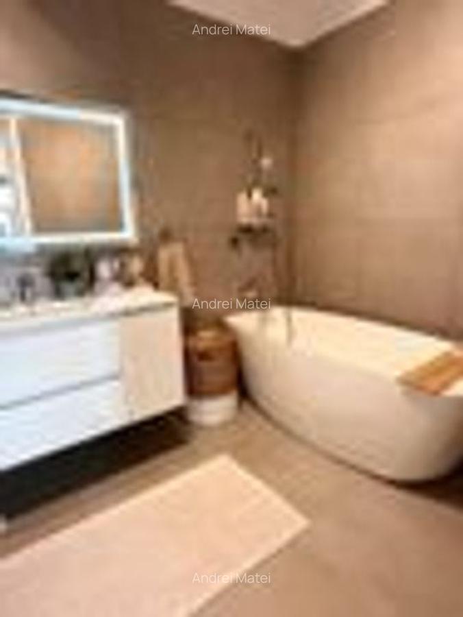 Apartament 3 camere Aviatiei- Herastrau loc de parcare inclus - 7