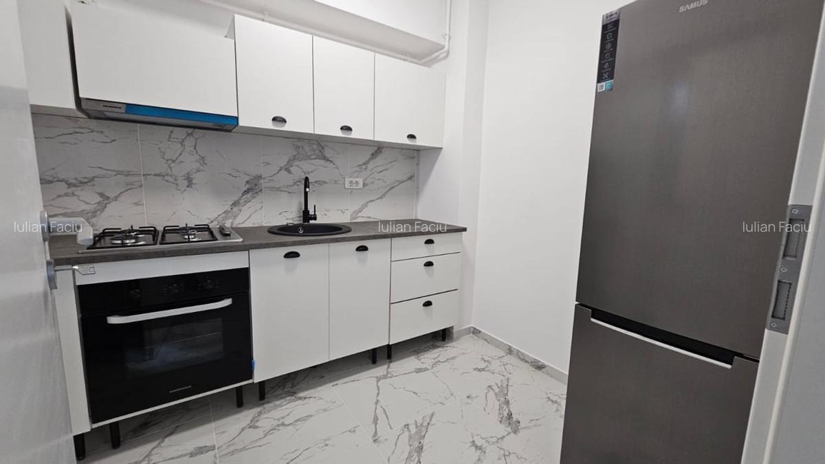 Metrou Berceni Biruintei garsoniera mobilata si utilata. - 4