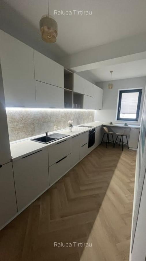 APARTAMENT 2 CAMERE| PRIMAVERA|PRIMUL CHIRIAS| LOC PARCARE| - 13