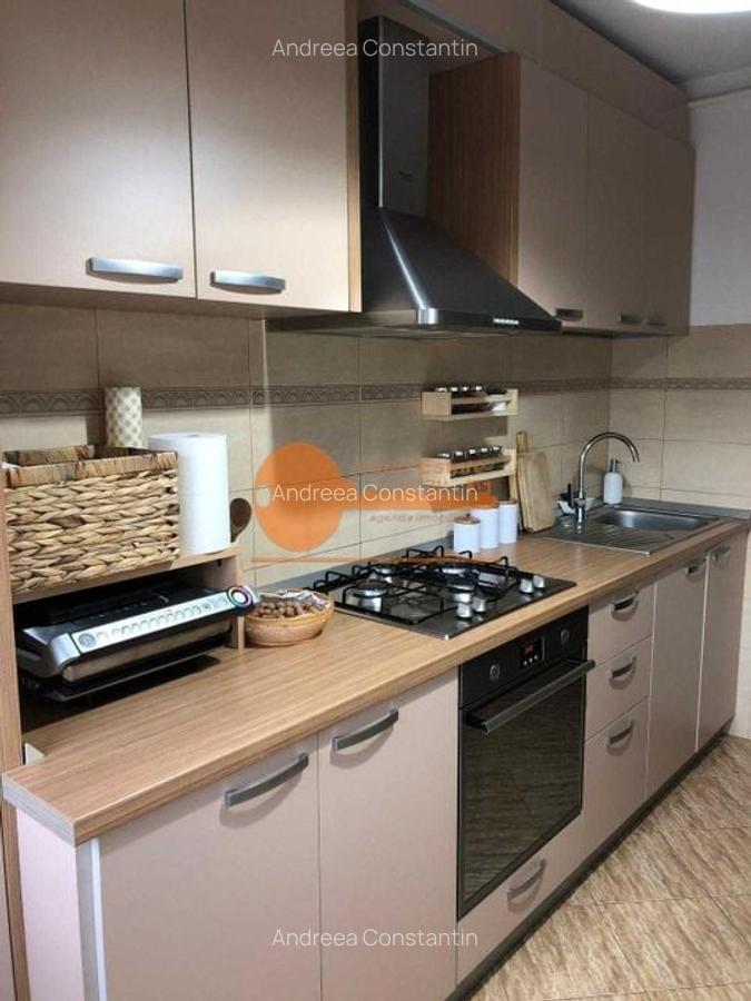 3 camere Calea Crangasi-Pod Grant ( Centrala termica ) - 1