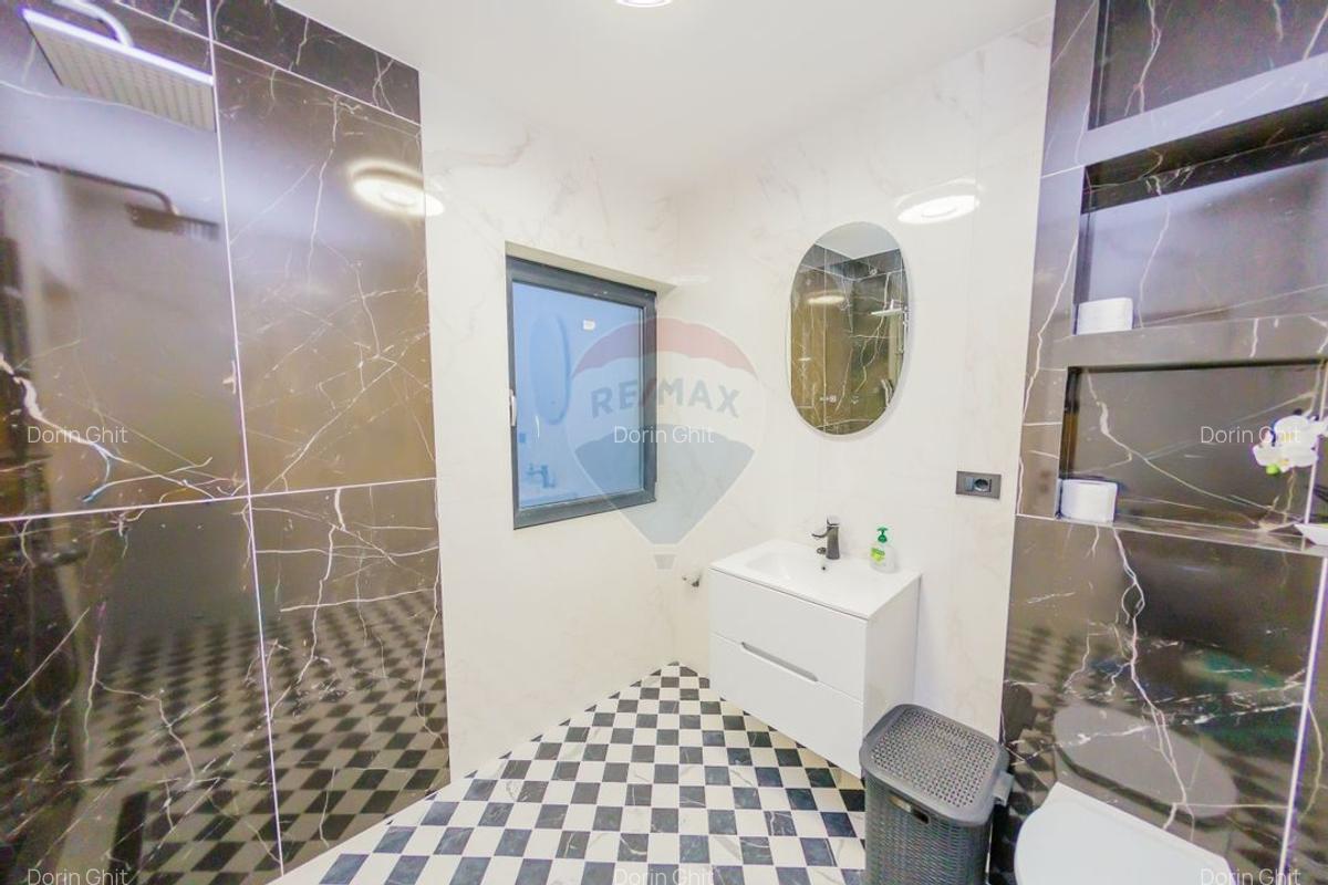 Apartament de vanzare cu 2 parcari si boxa Lamaitei - 10