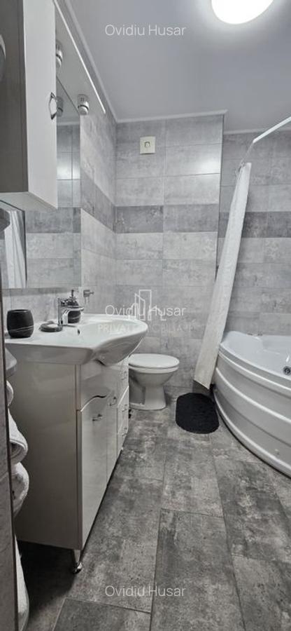 Apartament 2 Camere Bloc Nou,Green Residence, Autorizat Regim Hotelier - 6