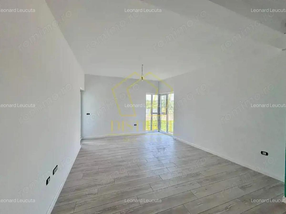 Apartament nou cu 2 camere si terasa 25mp | Torontalului - 1