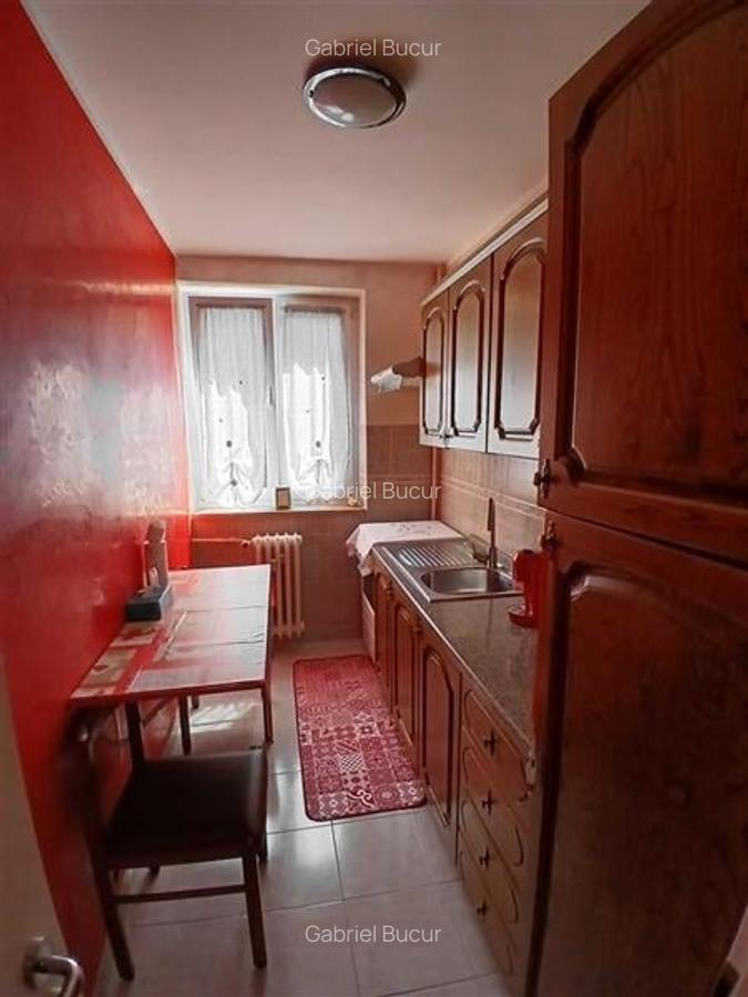 Apartament 2 camere Decomandat Emil Racovita - 3
