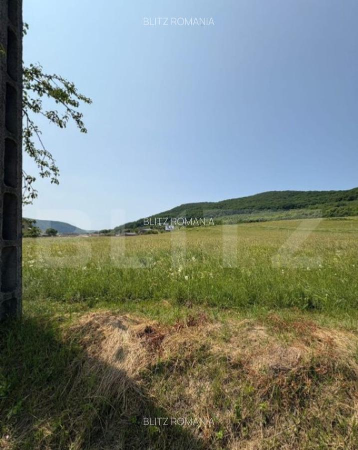 Teren Intravilan, 2.600 mp, zona Metaller, Viisoara - 1