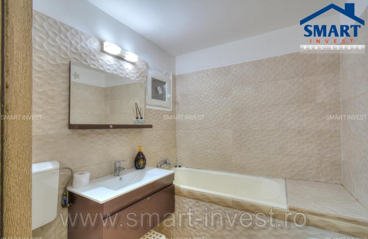 Apartament 3 camere Dristor - Bd Ramnicu Sarat - Vitan - Bobocica - 7
