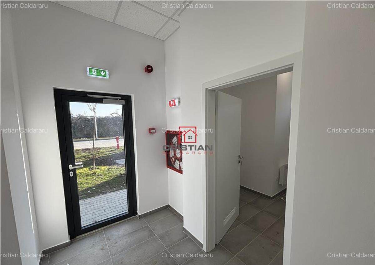 Depozit/hala/spatiu industrial Theodor Pallady - A2 - 13