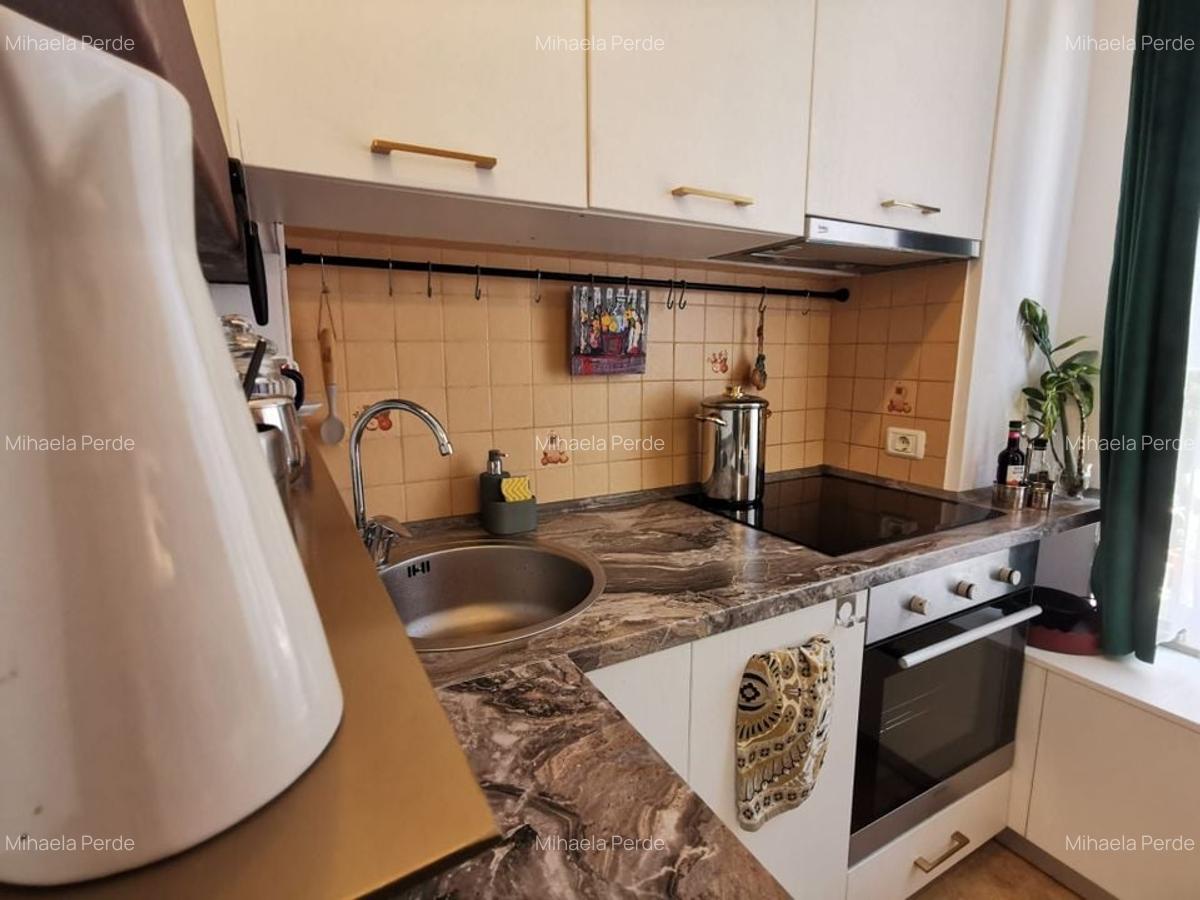 Apartament cu doua camere si loc de parcare - 6