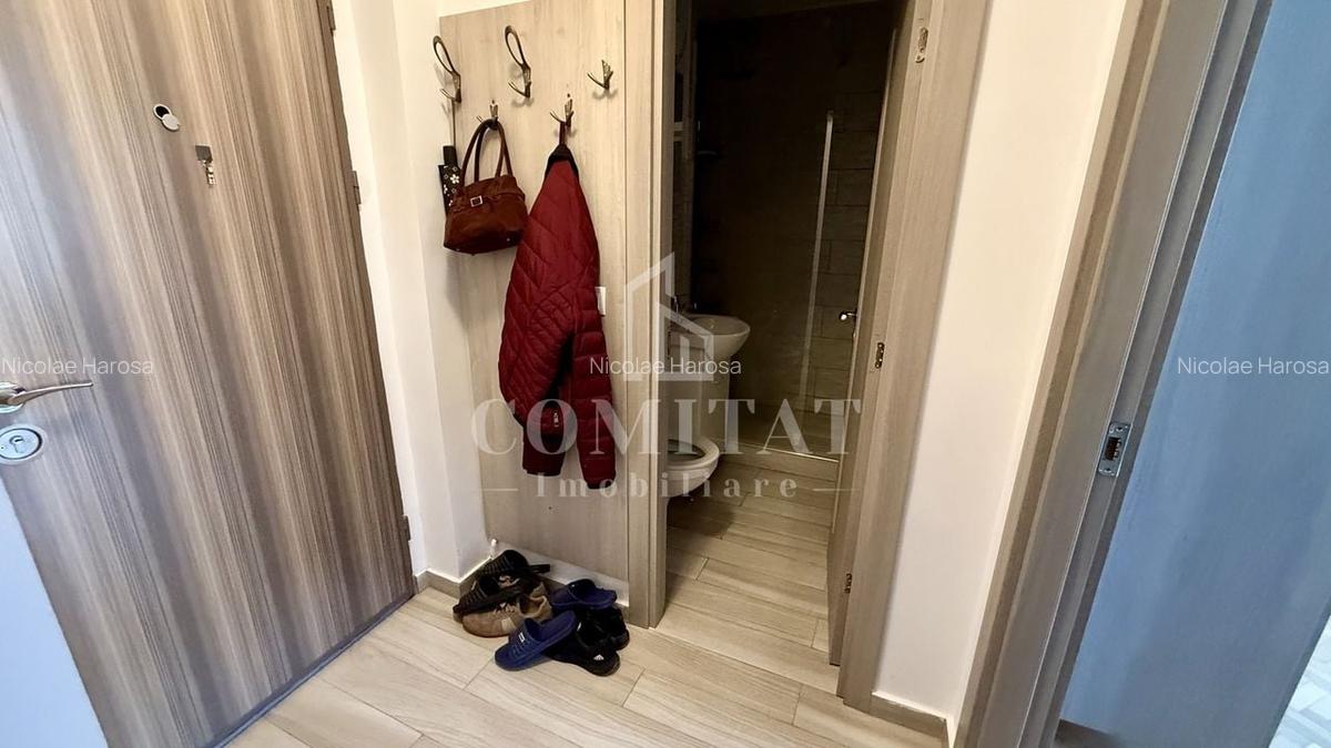 Apartament modern | etaj intermediar | decomandat | 0% COMISION - 17