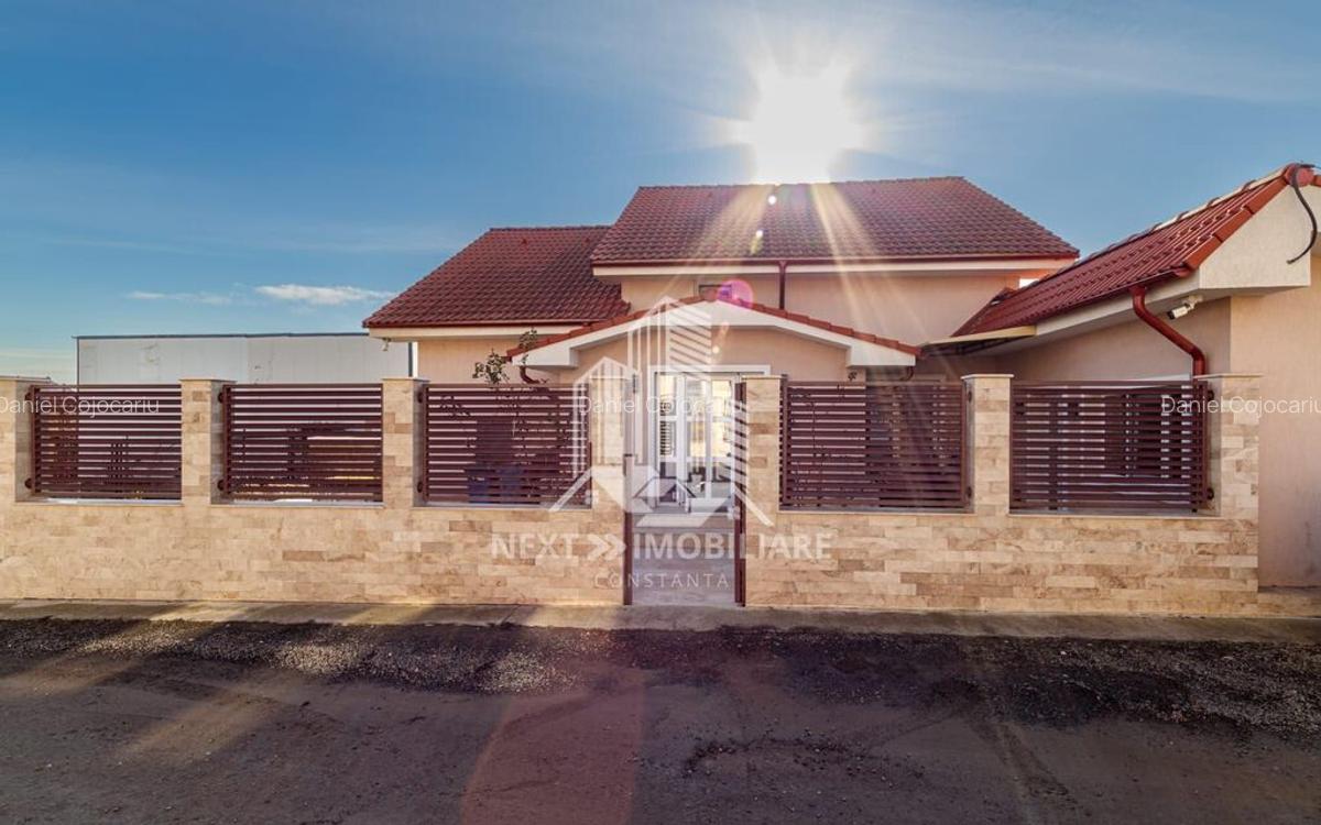 Casa Lazu P+M, renovata 2022, teren 400mp - 2 Casa Lazu P+M, renovata 2022, teren 400mp - 2