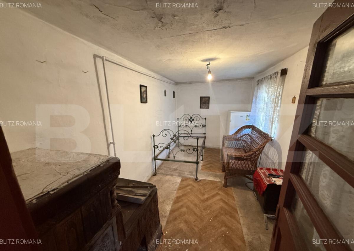 Casa de vanzare, 61 mp,Aninoasa - 4