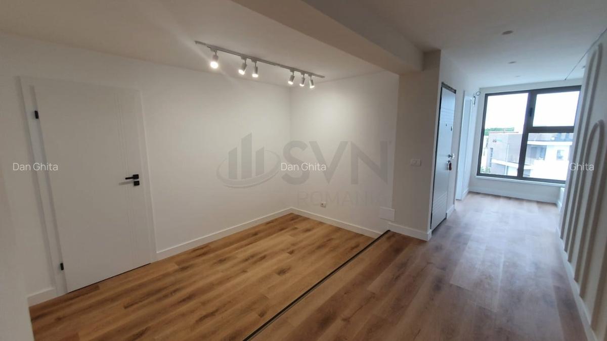Apartament cu 2 camere decomandat în Băneasa - 5