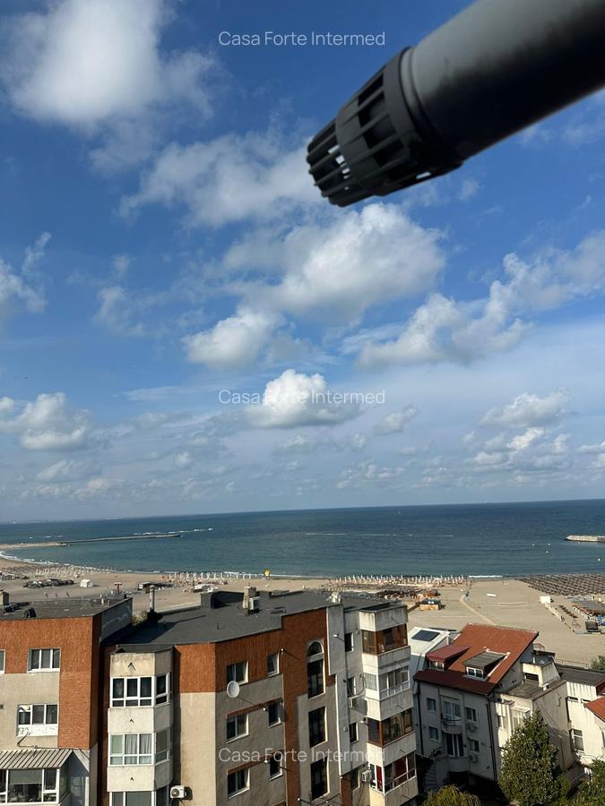 Apartament 2 camere Vedere la Mare  Faleză Nord, Strada Pescarilor   150.000 EUR - 1