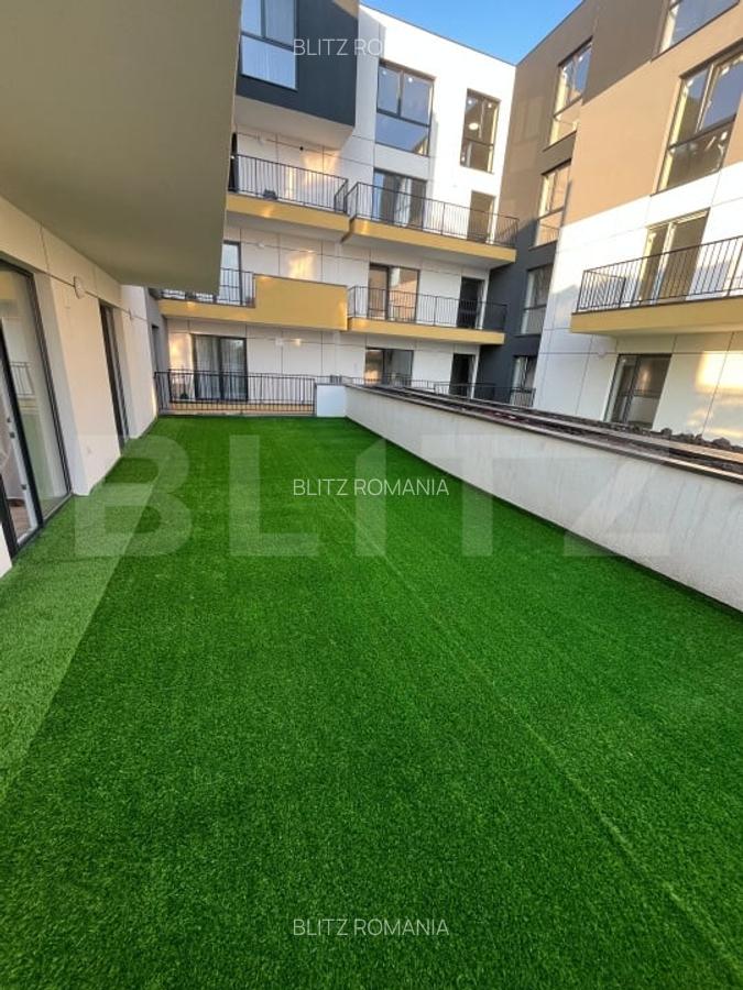 Apartament 2 camere, mobilat complet, parcare si boxa depozitare-Ama Residence - 11