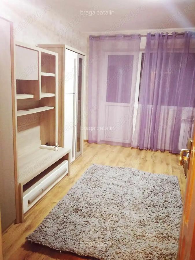 Inchiriez apartament 2 camere zona generala 14 - 5