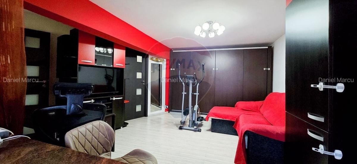 De Vanzare Studio 35 m2 utili - Lacul Tei - 3