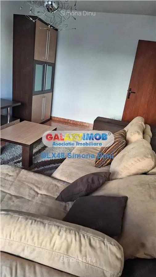 Etaj 1- Inchiriere apartament 2 camere decomandat Targoviste - 3