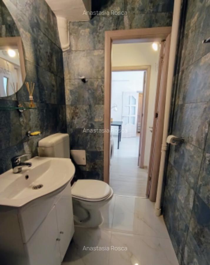 Apartament 2 camere renovat, Gara de Nord, Sectorul 1 - 16