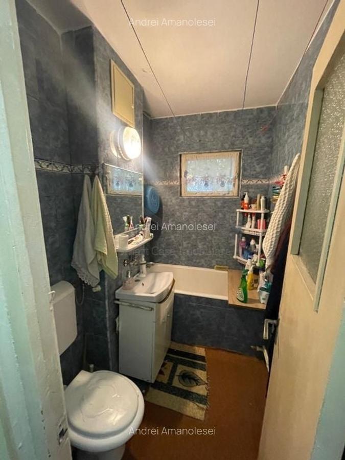 Apartament 2 camere Pacurari - 7